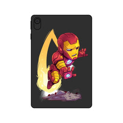 IRON MAN I PAD SKIN