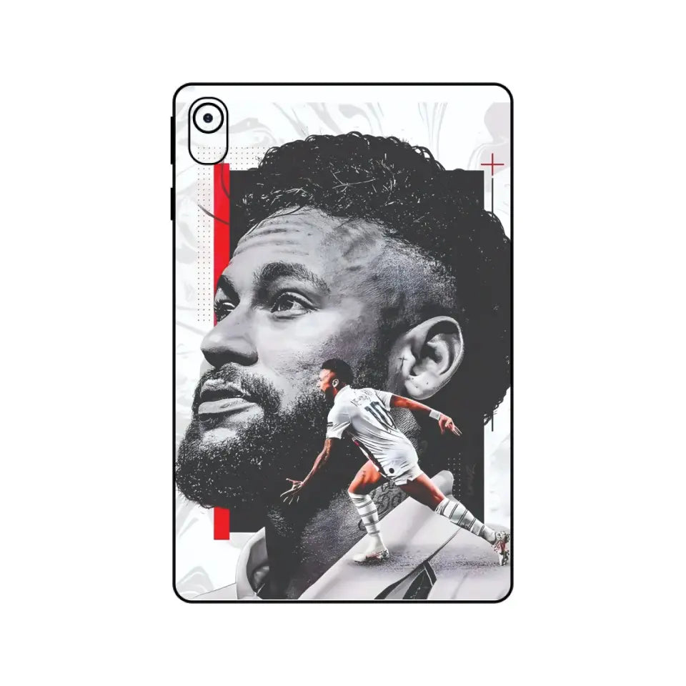 JN NEYMAR I PAD SKIN