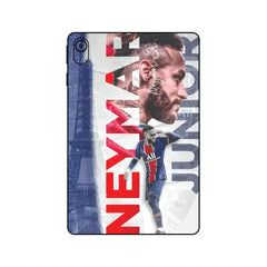 NEYMAR I PAD SKIN
