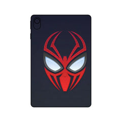 SPIDER MAN MILES MORALES I PAD SKIN