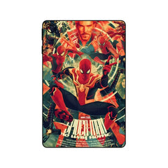 SPIDER MAN NO WAY HOME I PAD SKIN