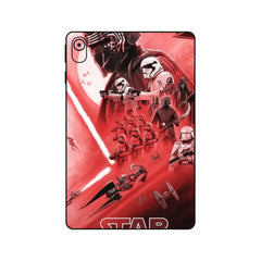 STAR WARS THE RISE OF SKYWALKER I PAD SKIN