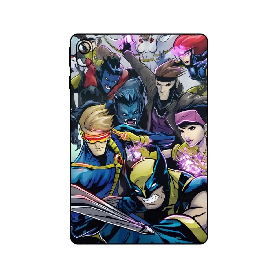 THE X MEN I PAD SKIN