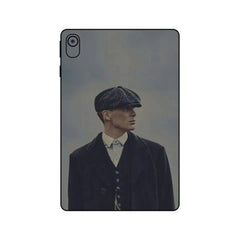 TOMMY SHELBY I PAD SKIN