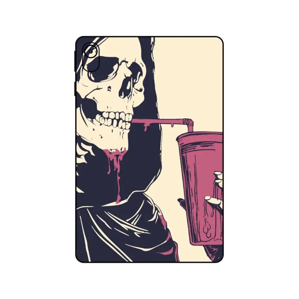 AFTERLIFE TABLET SKIN