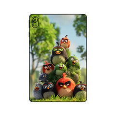 ANGRY BIRDS TABLET SKIN