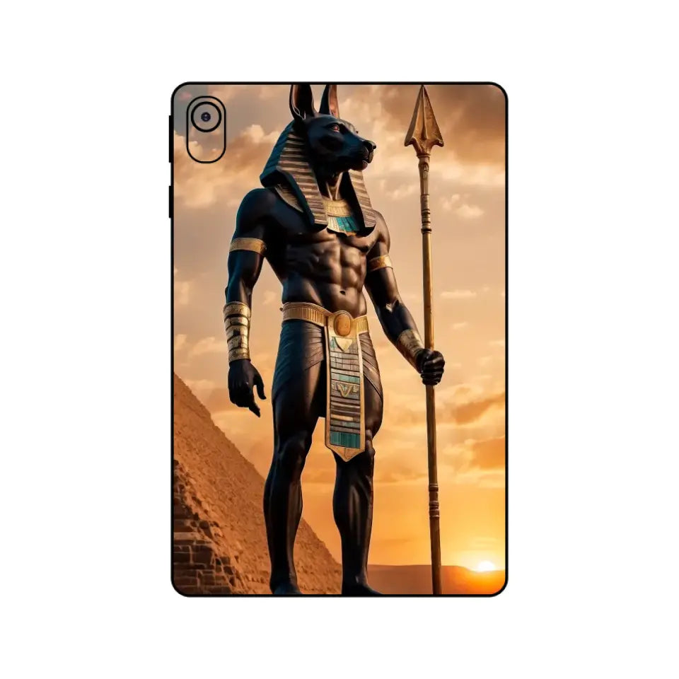 ANUBIS TABLET SKIN