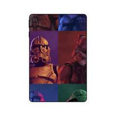 CLONE WARE BLACK OPS TABLET SKIN