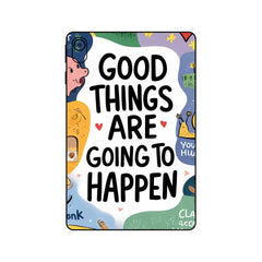 GOOD THINGS TABLET SKIN
