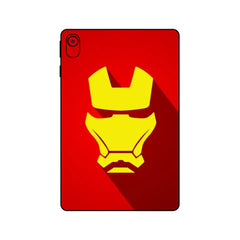 I AM IRON MAN TABLET SKIN