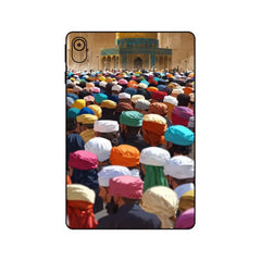 ISLAMIC MOSQUE TABLET SKIN