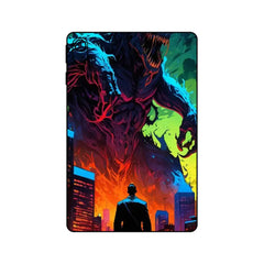 KAIJU TABLET SKIN