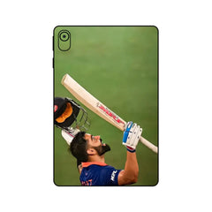 KING VIRAT KOHLI TABLET SKIN