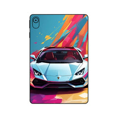 LAMBORGHINI HURACAN TABLET SKIN