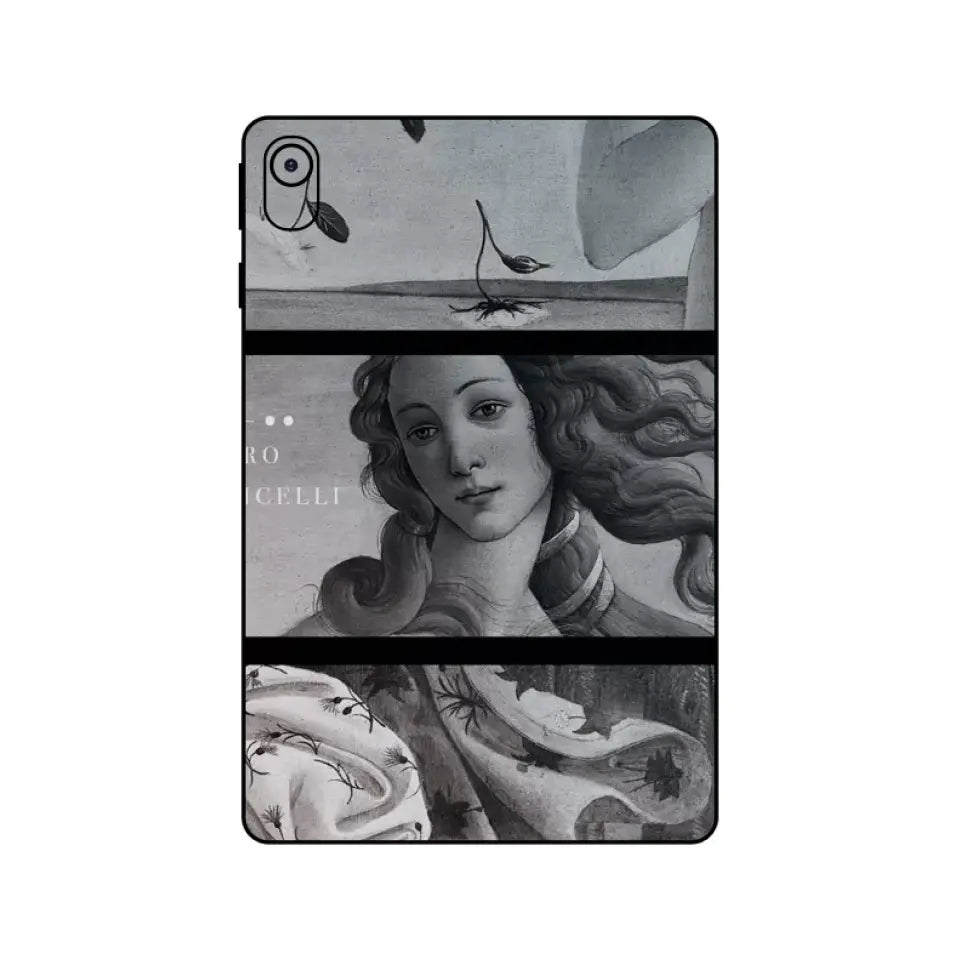 MOTHER DAY STAMP TABLET SKIN