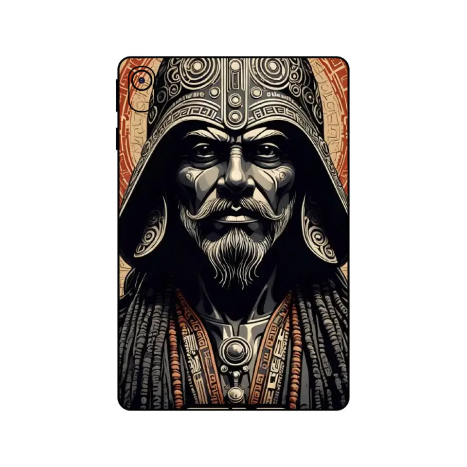 STAR WARS WARRIOR TABLET SKIN