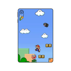 SUPER MAIOR TABLET SKIN
