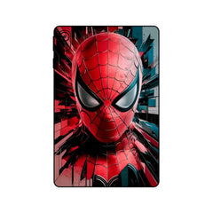 SUPER SPIDER TABLET SKIN