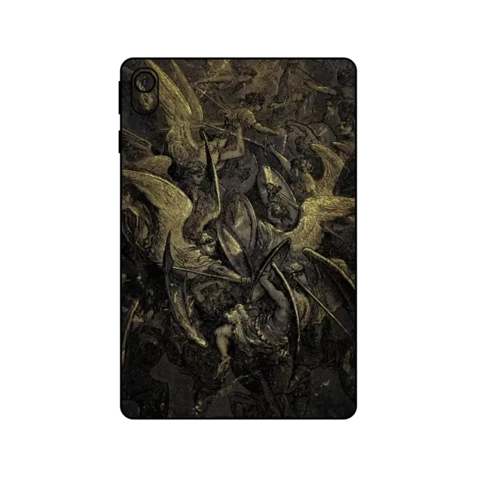 SWARMS OF ANGELS TABLET SKIN