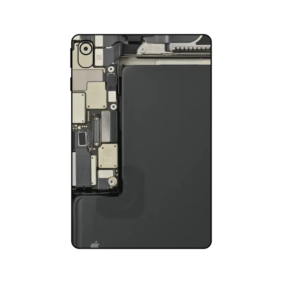 TEARDOWN SKIN TABLET SKIN