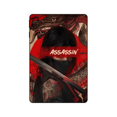 THE ASSASSIN TABLET SKIN