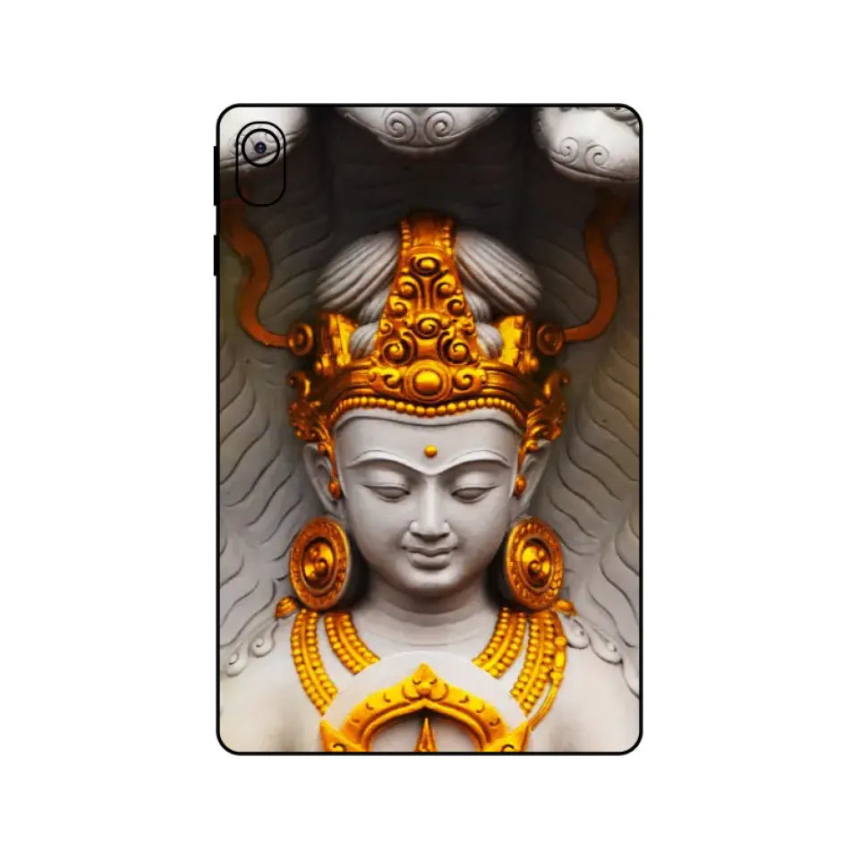 THE GOD VISHNU TABLET SKIN