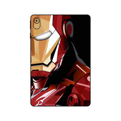 THE IRON MAN TABLET SKIN
