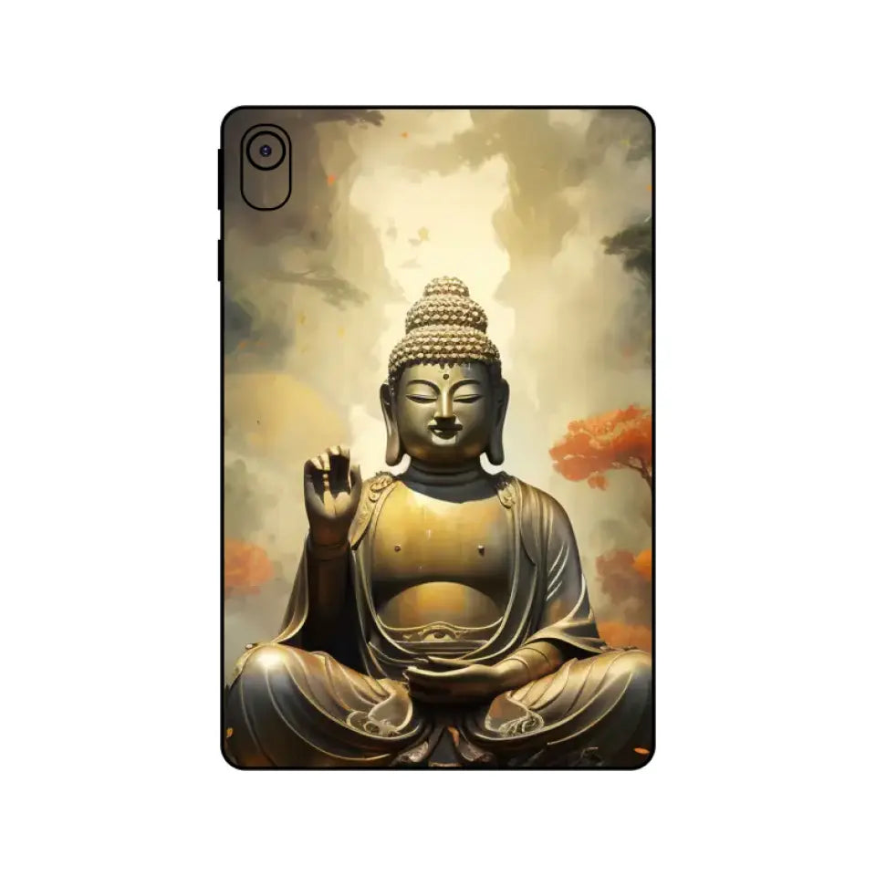 THE LORD BUDDHA TABLET SKIN