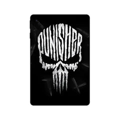 THE PUNISHER TABLET SKIN