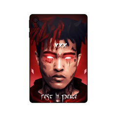 XXX STREAM TABLET SKIN
