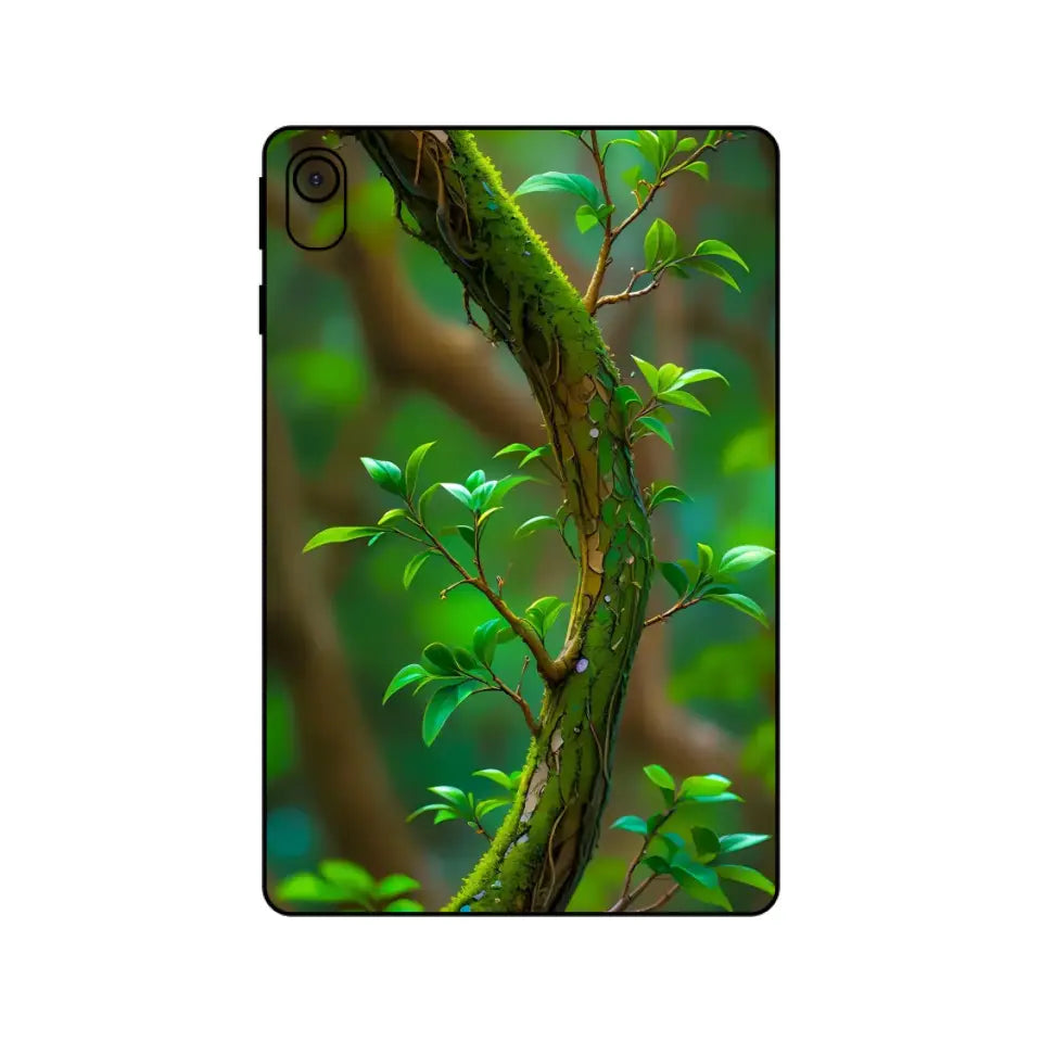 BEAUTIFUL NATURE TABLET SKIN
