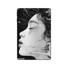DARK AS A DREAM TABLET SKIN