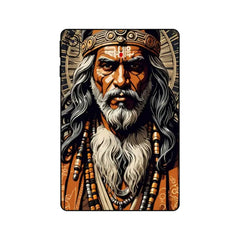 JESUS ON THE STAR WARS TABLET SKIN