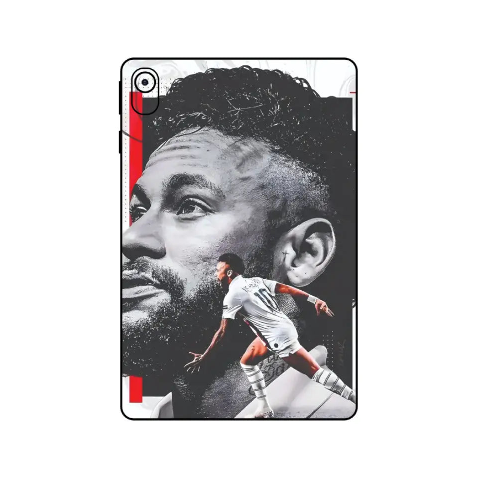 JN NEYMAR TABLET SKIN