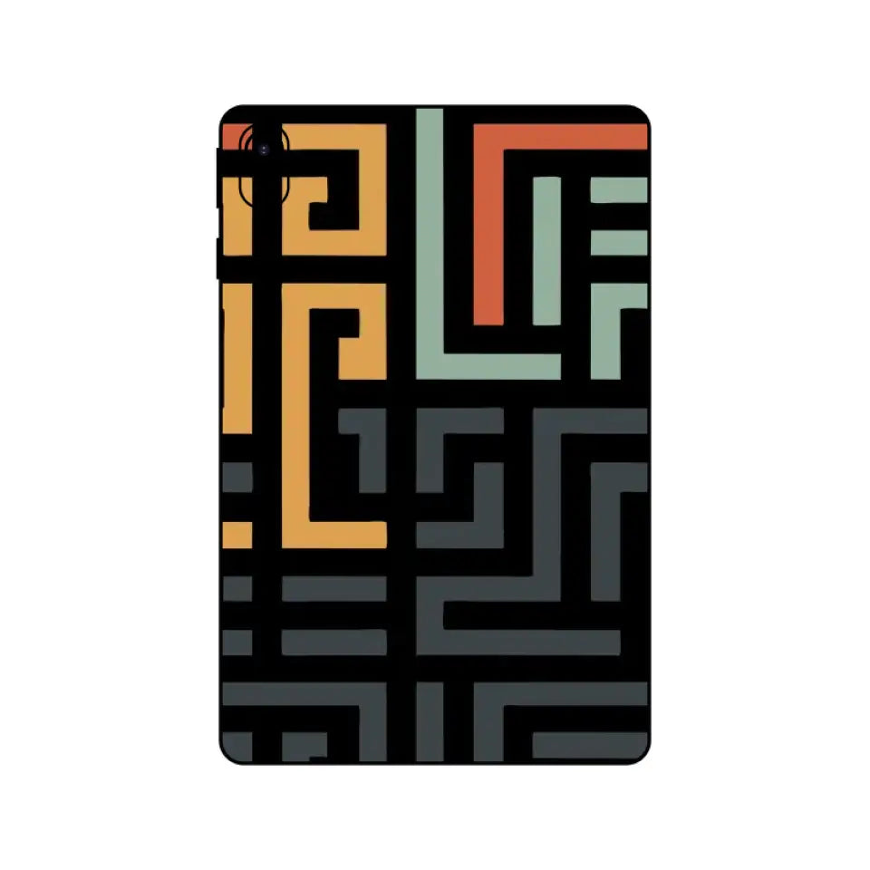 JOHNNIE WALKER TABLET SKIN