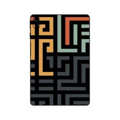 JOHNNIE WALKER TABLET SKIN