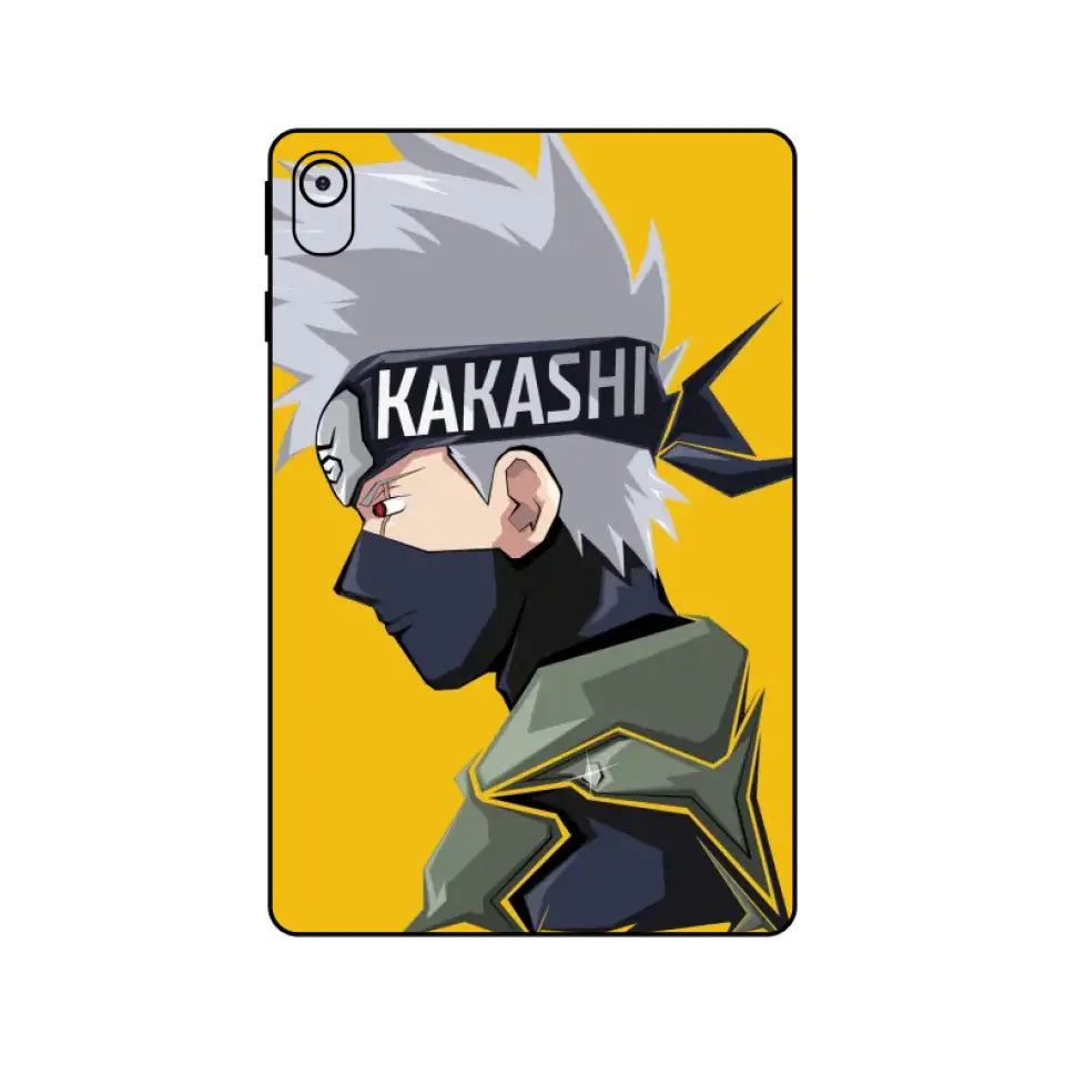 KAKASHI HATAKE TABLET SKIN