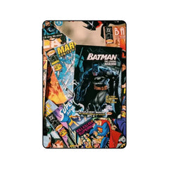 MARVEL COMICS TABLET SKIN