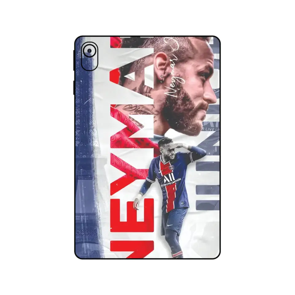 NEYMAR TABLET SKIN