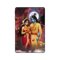 RADHA KRISHNA TABLET SKIN