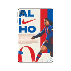 RONALDINHO TABLET SKIN