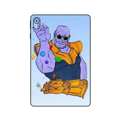 THANOS TABLET SKIN