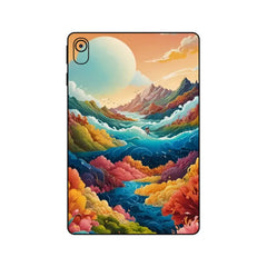 THE BEST MEDITATION TABLET SKIN