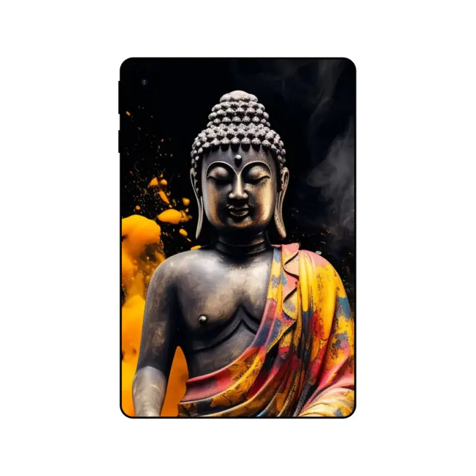 THE BUDDHA TABLET SKIN