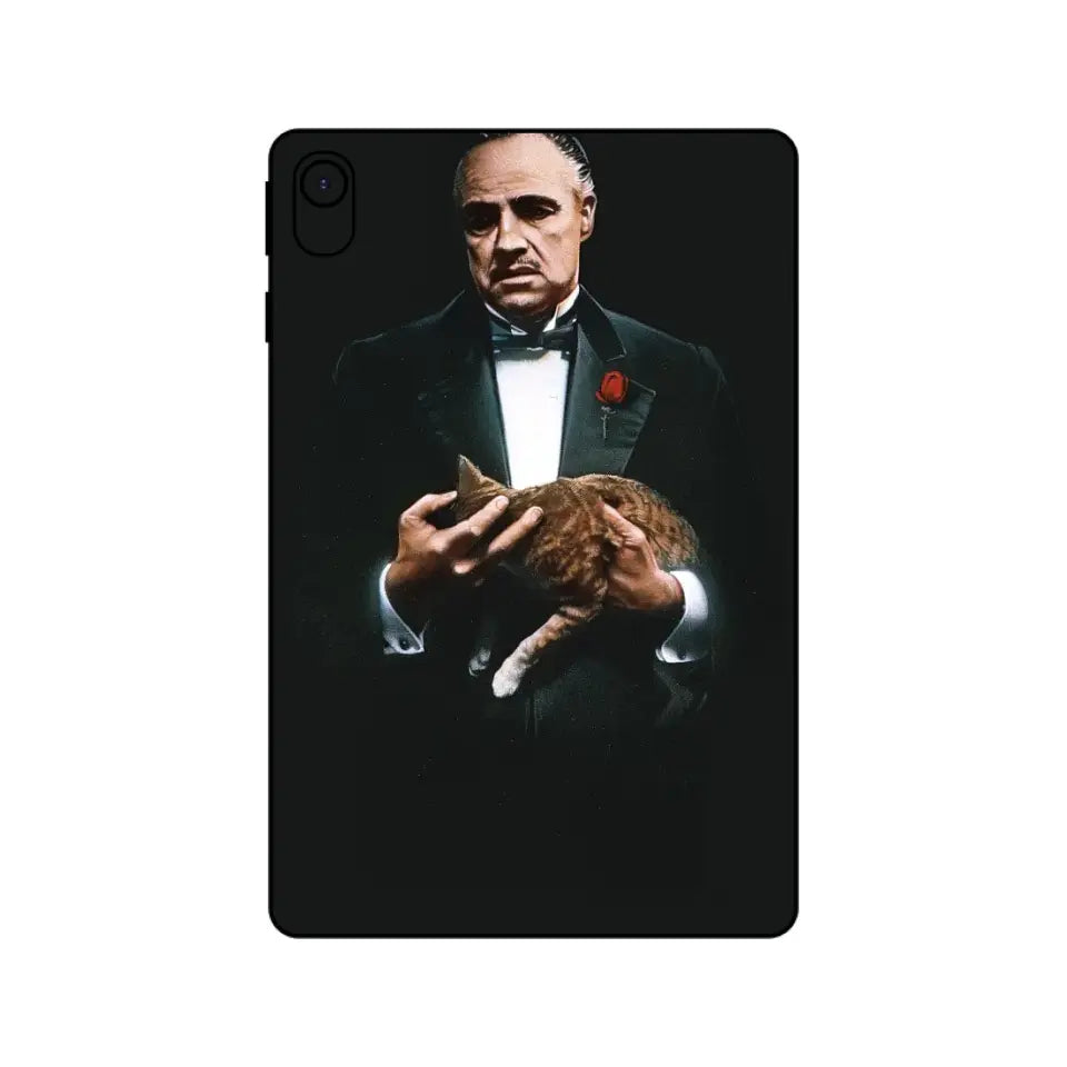 THE GODFATHER TABLET SKIN