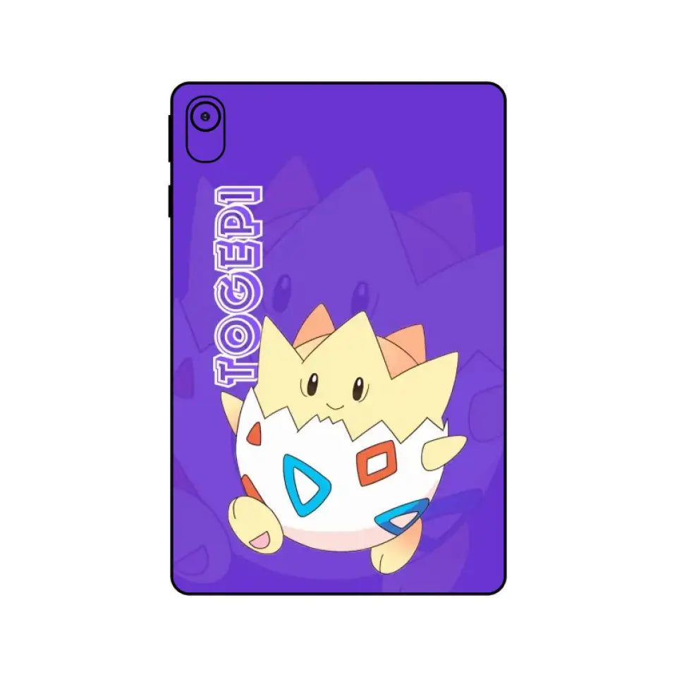 TOGEPI TABLET SKIN