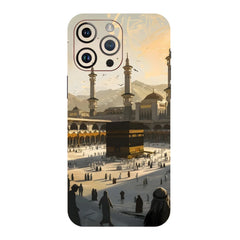 AL KAABA MOBILE SKIN