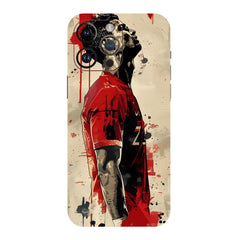 CRISTIANO RONALDO MOBILE SKIN