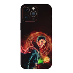 DOCTOR STRANGE MOBILE SKIN