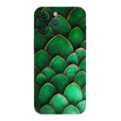 DRAGON TILES MOBILE SKIN
